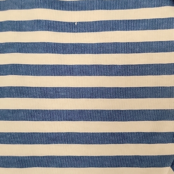 Rae Dunn baby 6 - 9 month So Little So Loved 3 Piece Set - Picture 3 of 3